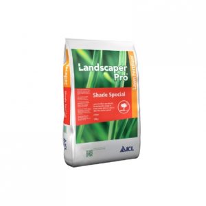 Ingrasamant Gazon Landscaper Pro - Shade special ,2-3 luni