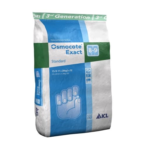 Ingrasamant solid plante ornamentale Osmocote Exact, 8-9 luni