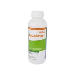 Agent umectare pentru gazon H2Pro AQUA SMART - 1-2 luni - 1 litru