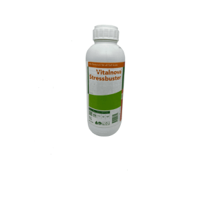 Ingrasamant lichid pentru gazon VITALNOVA STRESSBUSTER - 2 saptamani - 1 litru