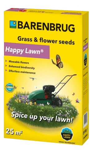 Seminte de gazon Happy lawn Barenbrug