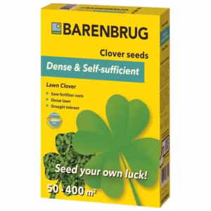 Turf Clover, Trifoi alb pitic Barenbrug