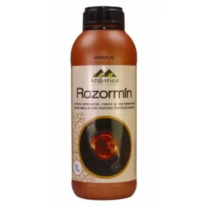 Biostimulator de Inradacinare RAZORMIN - 1 Litru, Atlantica