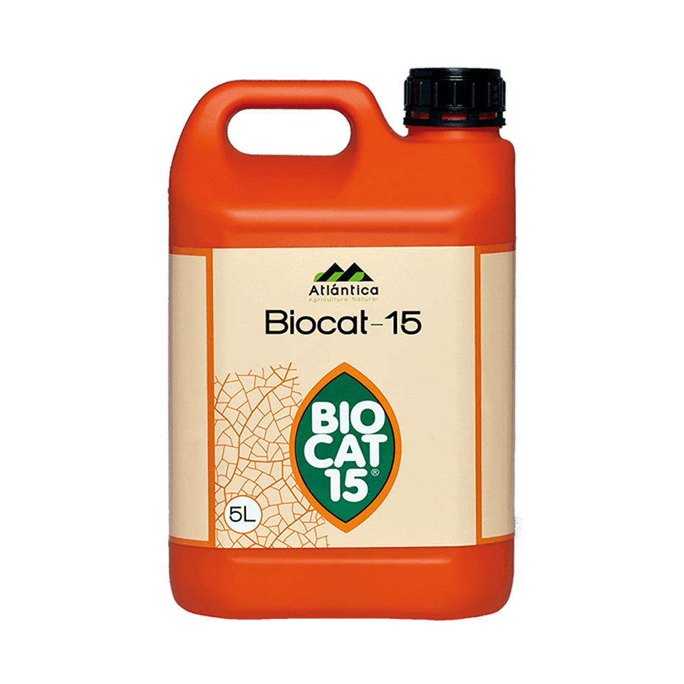 Biocat-15 - imagine 2