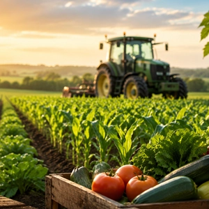 Agricultura