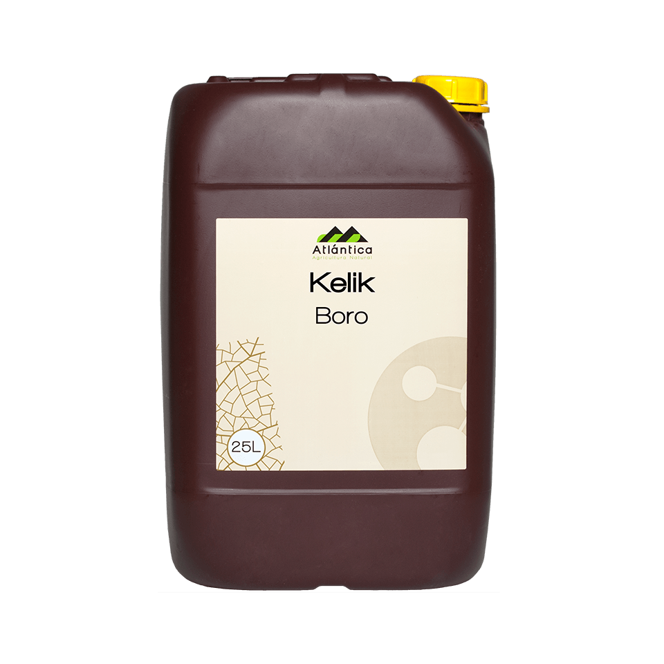 Kelkat Bor 21 % - imagine 4