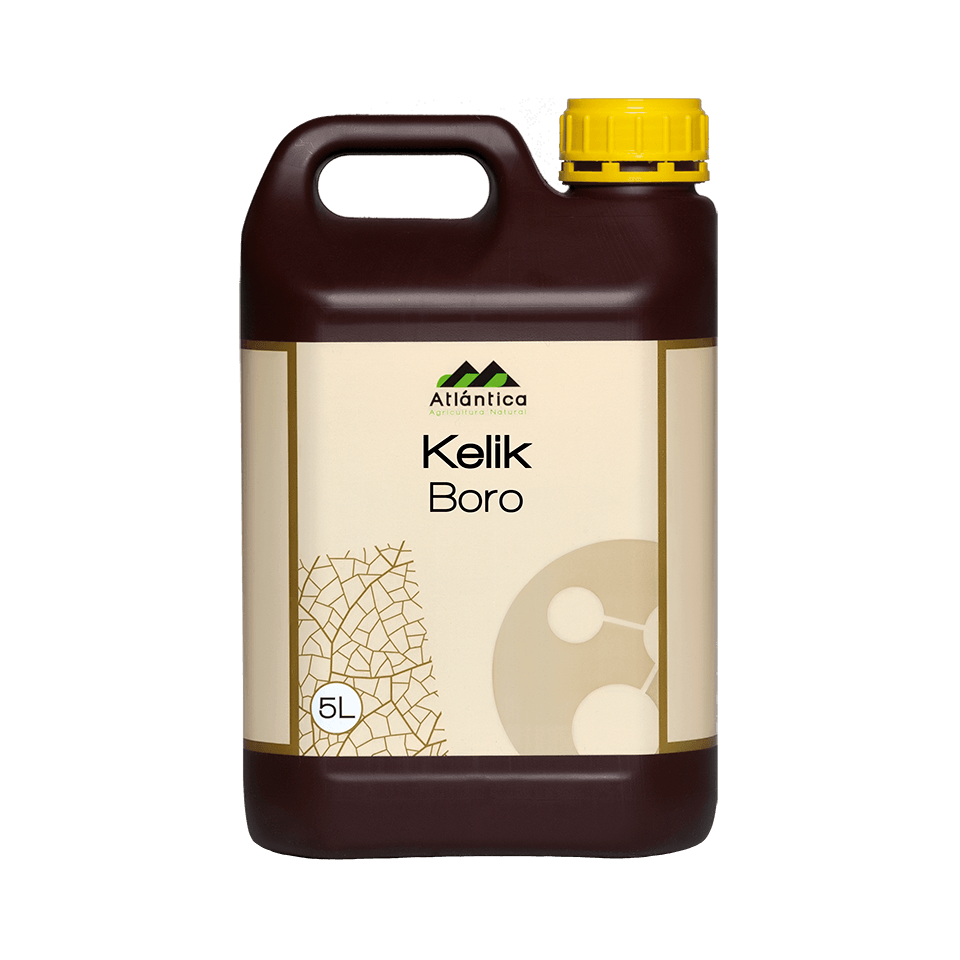 Kelkat Bor 21 % - imagine 3