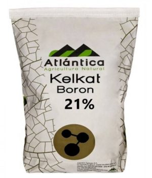 Kelkat Bor 21 %