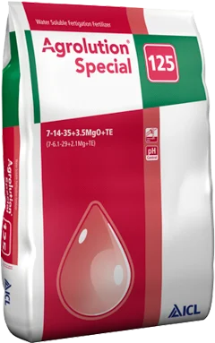 Agrolution Special 125