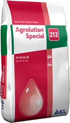Agrolution Special 212