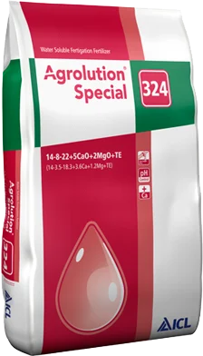Agrolution Special 324