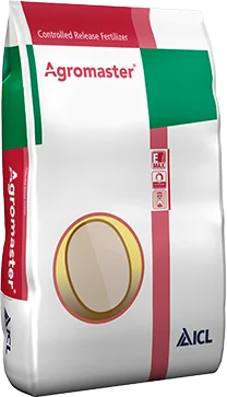 Agromaster 12-12-22+3.7CaO+2MgO+13.5SO₃ | 2-3M