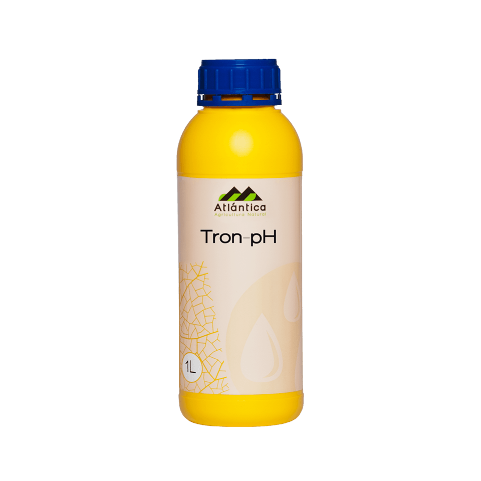 Tron pH - imagine 2