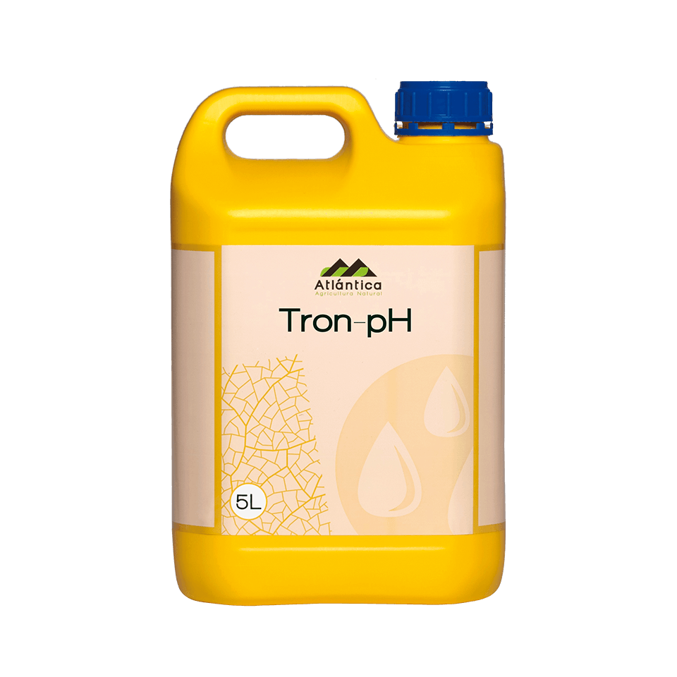 Tron pH - imagine 3