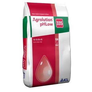 Ingrasamant Agrolution phLow 335 15+13+25+TE