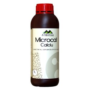 Microcat CA 1L