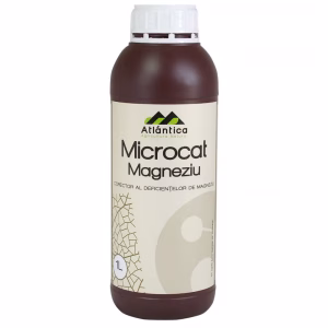 Microcat Magneziu
