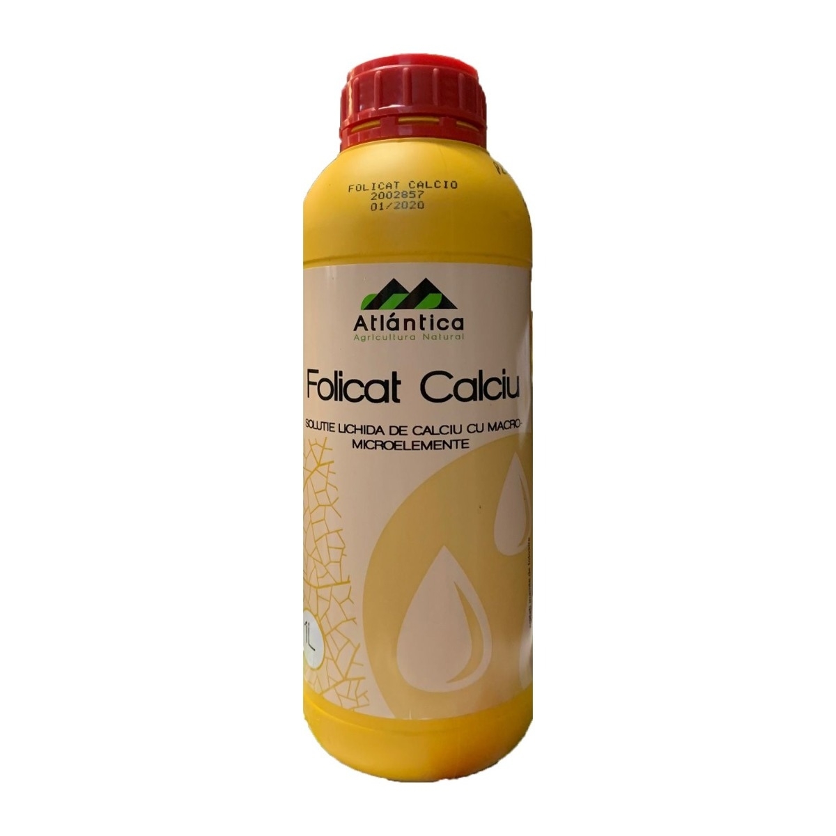 Folicat Ca 1L