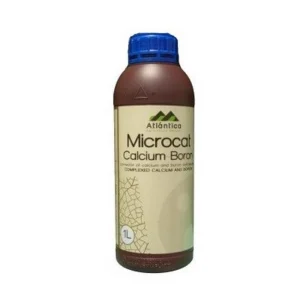 Microcat Calciu-Bor 1L