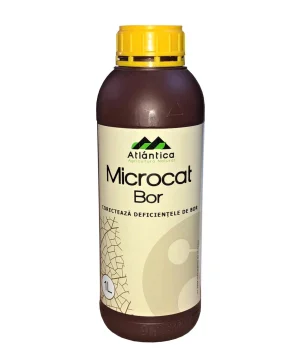 Microcat Bor 1L