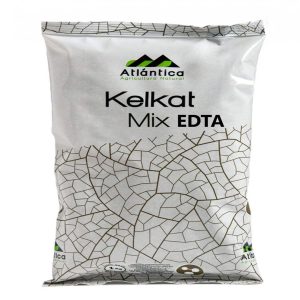 Kelkat Mix-6 EDTA – Îngrășământ Chelatat cu Fier și Microelemente