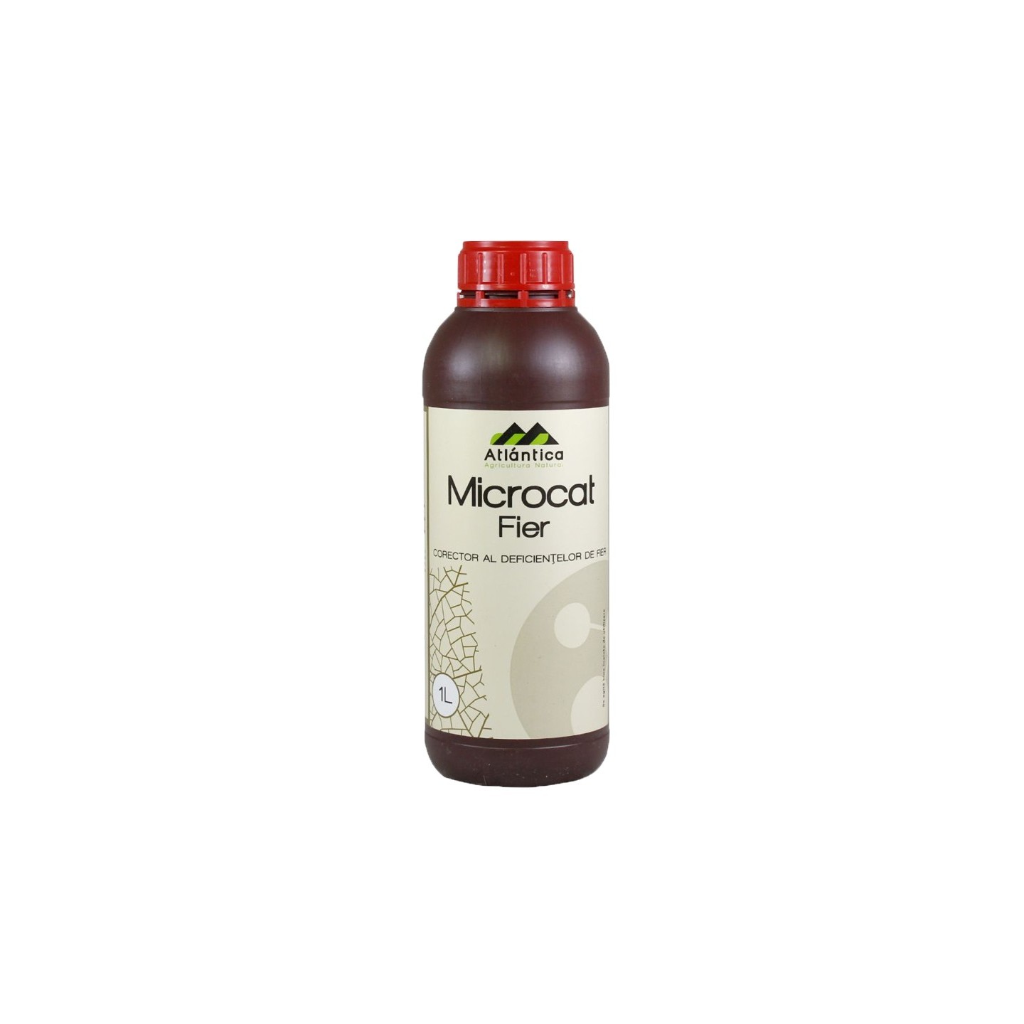 Microcat FE